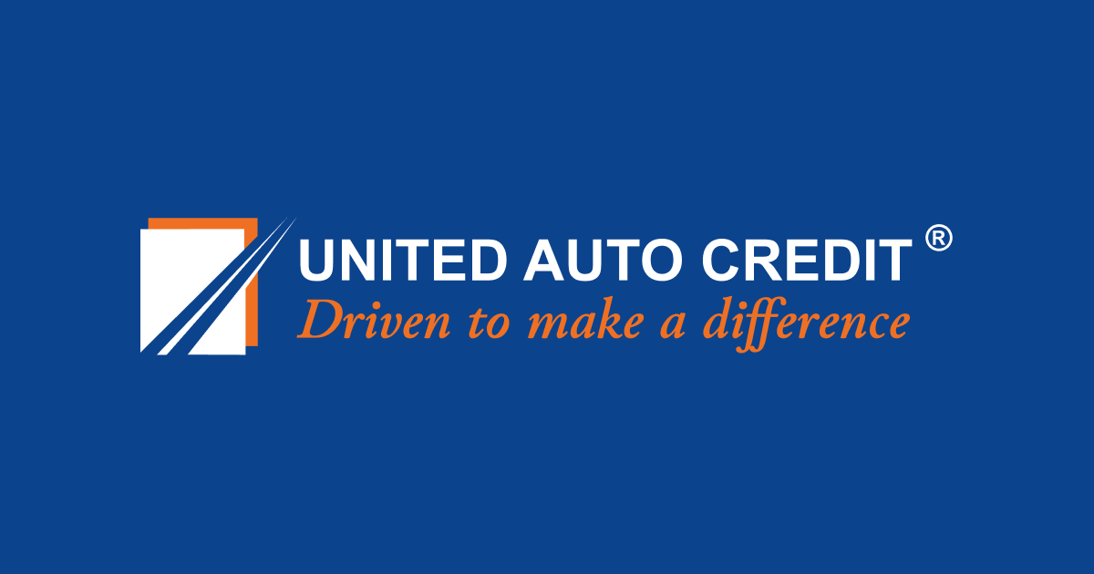 Site map United Auto Credit